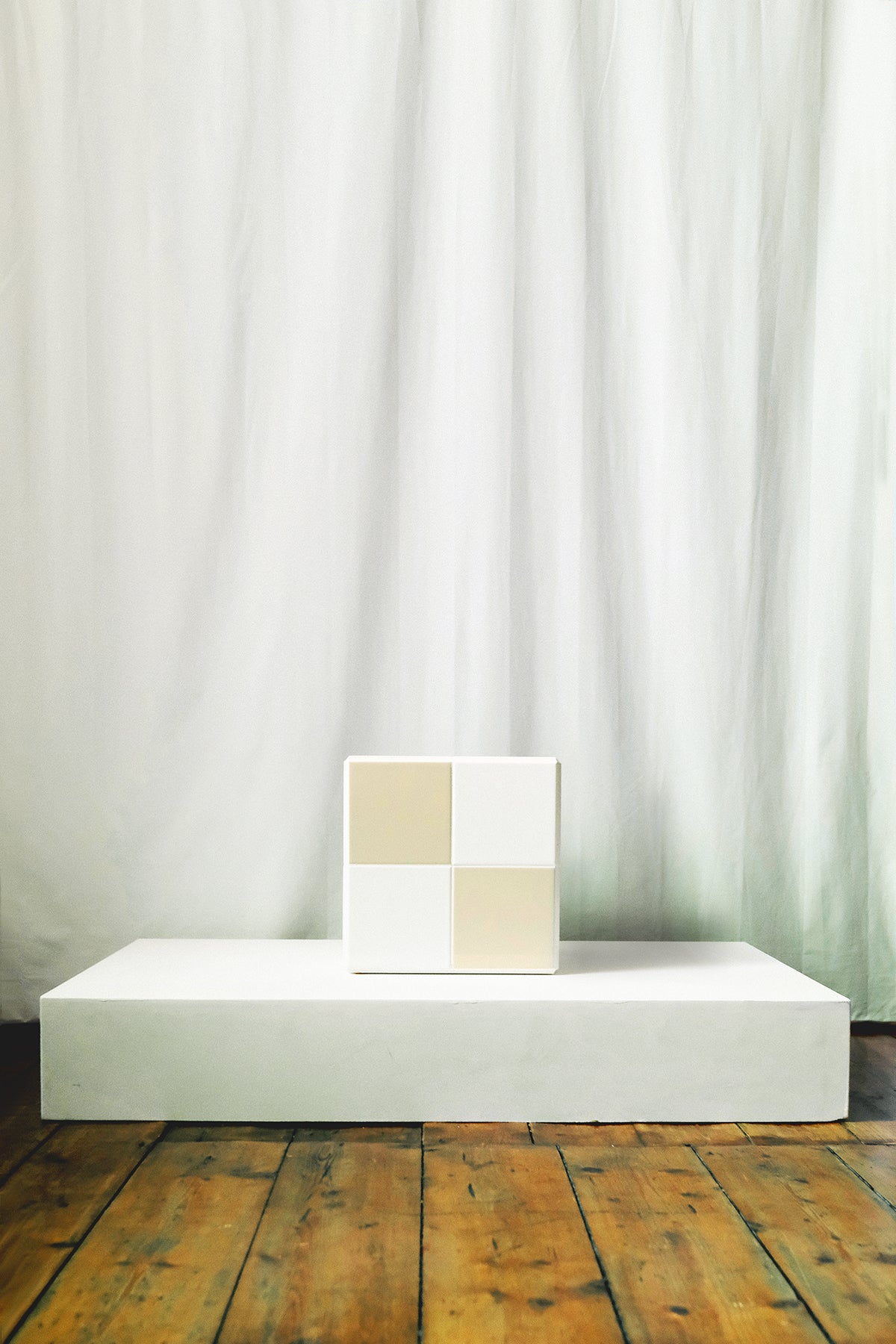 Palette Side Cube (S)