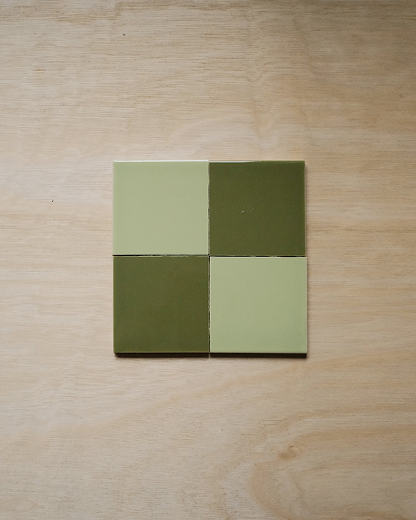 PALETTE TILES