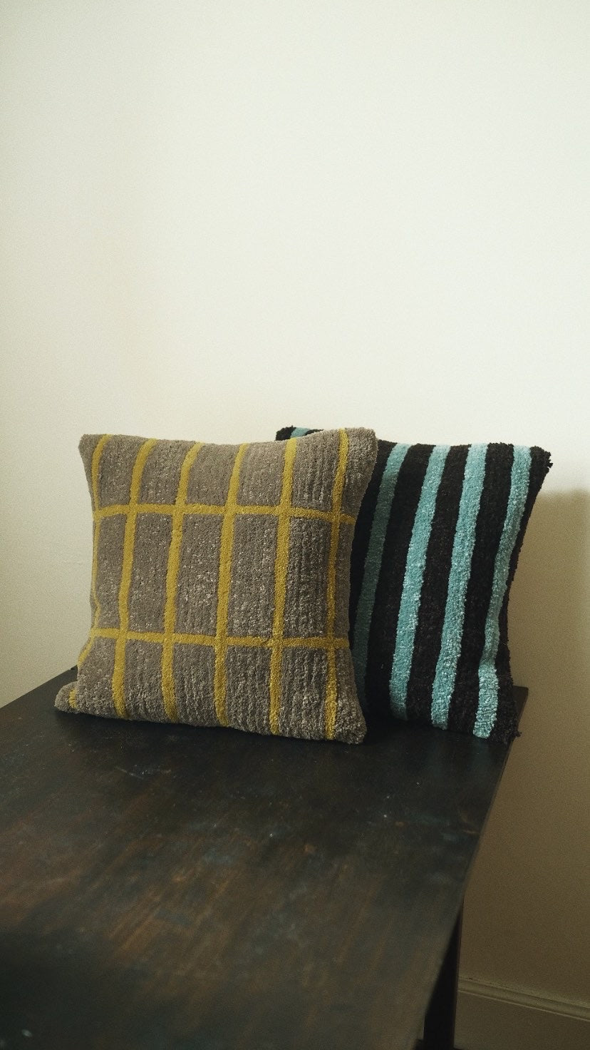 Cushion 001