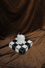 Checker Platform 20