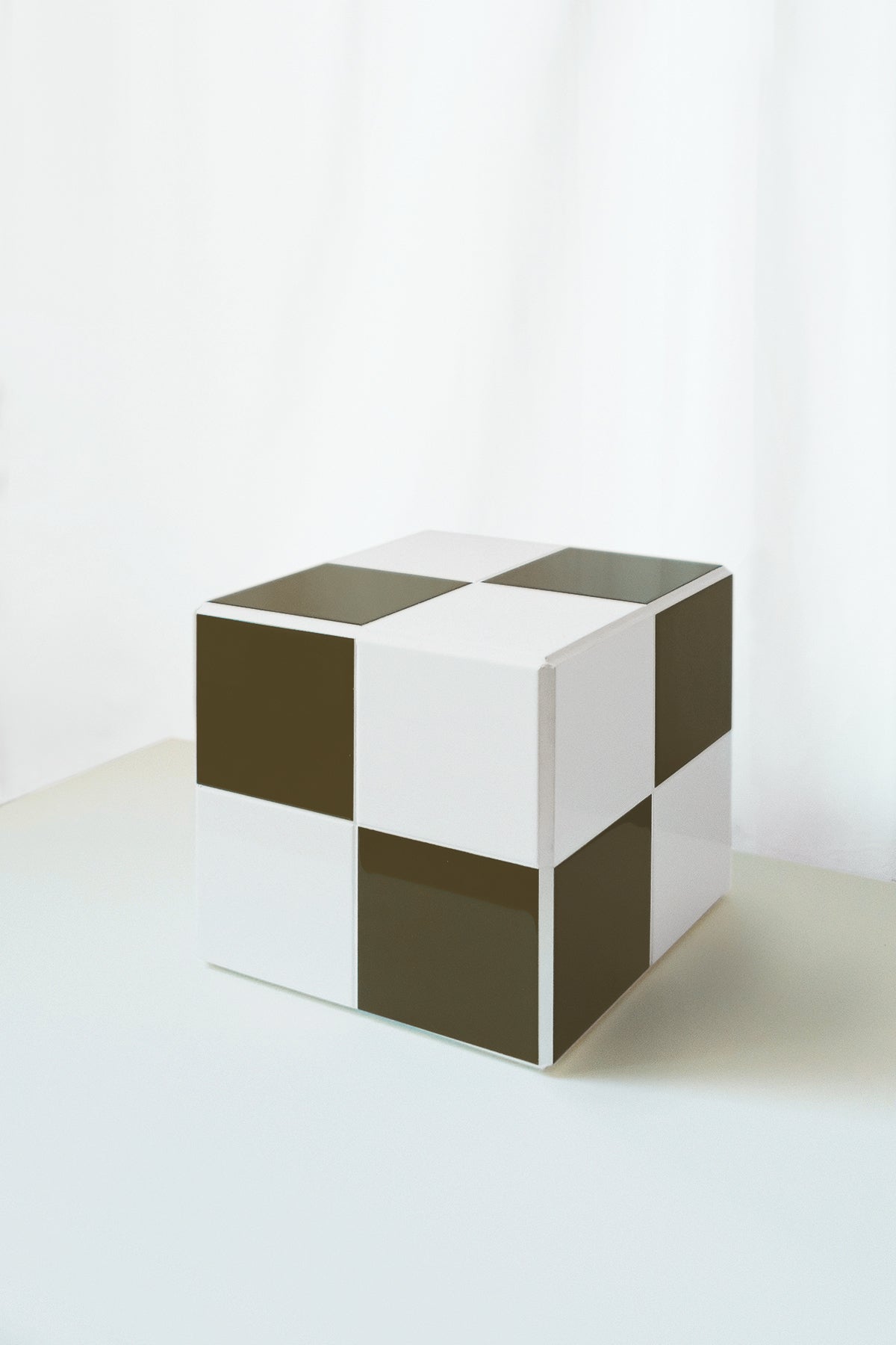 Palette Side Cube - SMALL