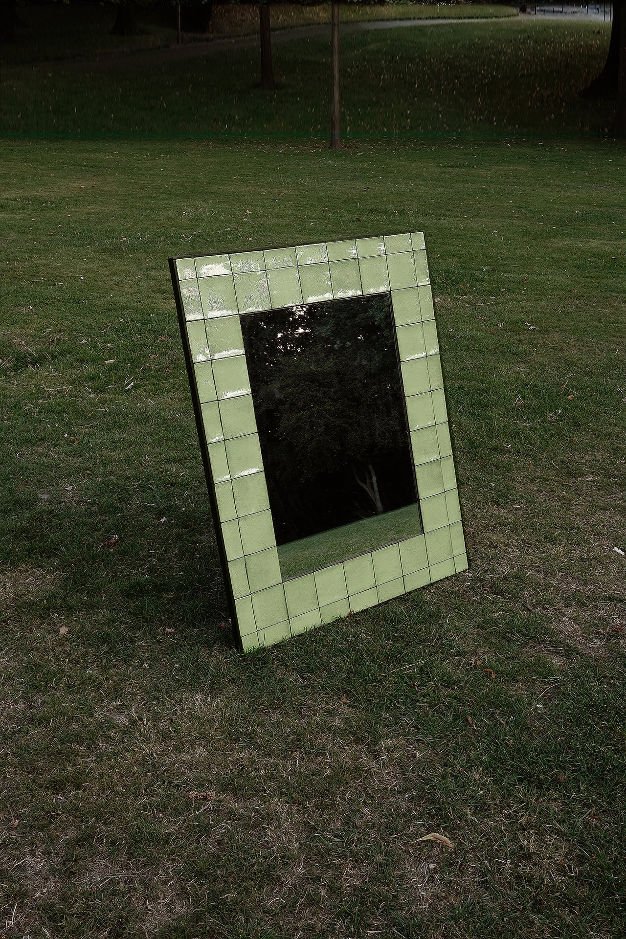 FIELD MIRROR