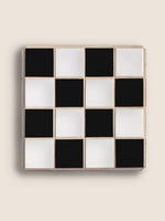 Checker Platform 20